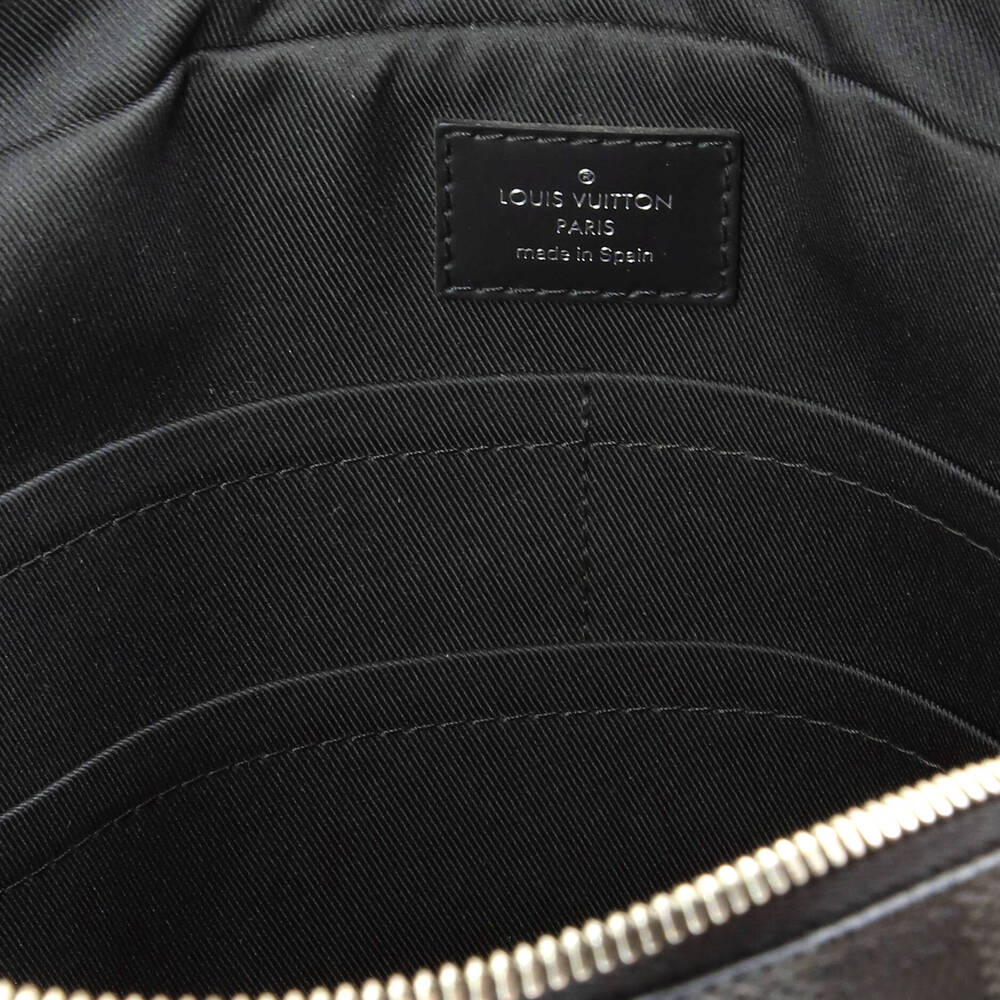 Louis Vuitton Dayton Reporter Bag #148942L10B - Picture 8 of 9